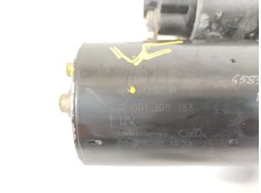 Recambio de motor arranque para peugeot 306 (7b, n3, n5) 1.9 d referencia OEM IAM 0001108183   2