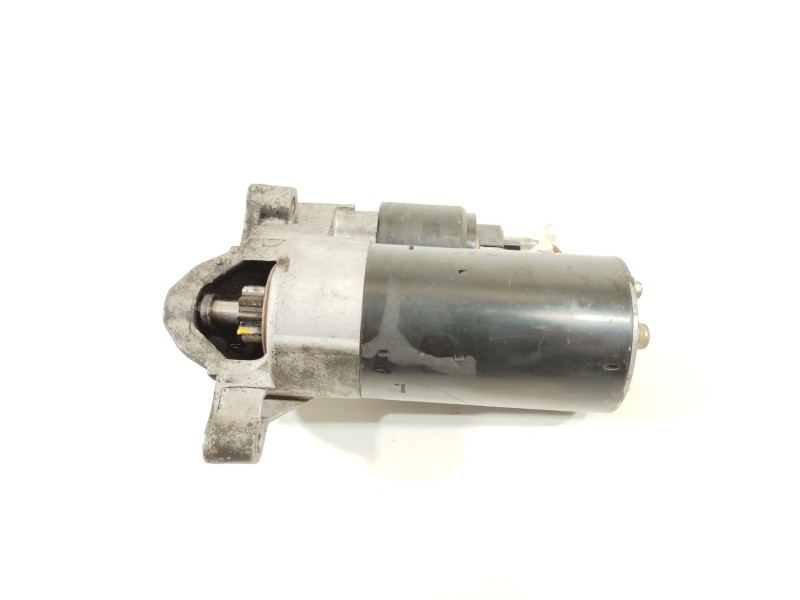 Recambio de motor arranque para peugeot 306 (7b, n3, n5) 1.9 d referencia OEM IAM 0001108183  