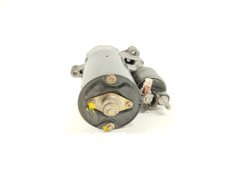 Recambio de motor arranque para peugeot 306 (7b, n3, n5) 1.9 d referencia OEM IAM 0001108183  