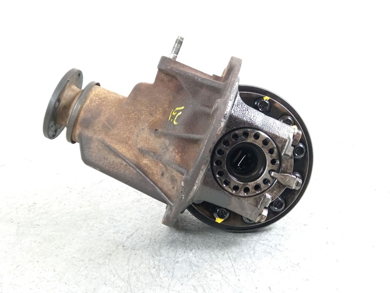 Recambio de diferencial trasero para » otros... santana 300 referencia OEM IAM 2745186CC0  
