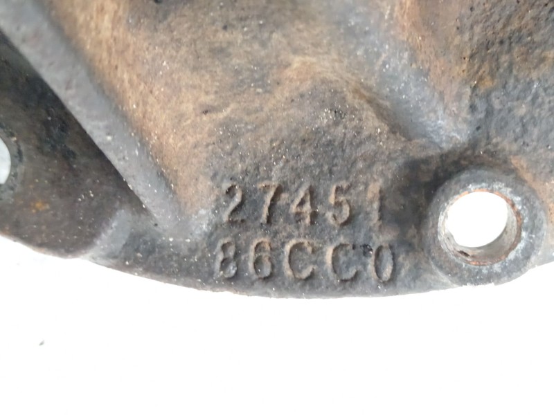 Recambio de diferencial trasero para » otros... santana 300 referencia OEM IAM 2745186CC0  