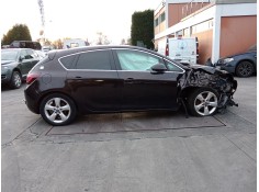 opel astra j gtc del año 2012 2