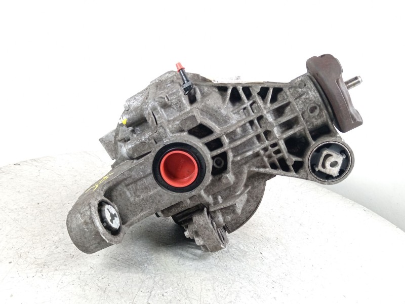 Recambio de diferencial trasero para porsche panamera diesel referencia OEM IAM 97035002211 0501326181 97062435001