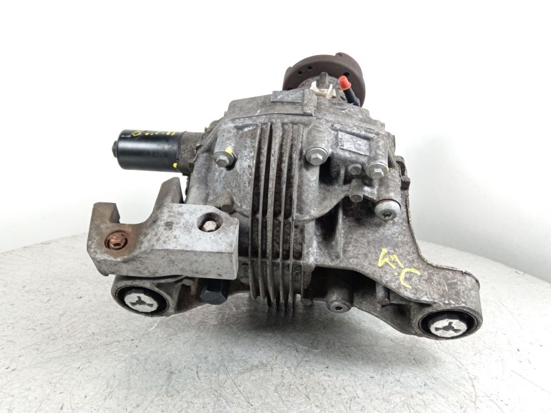 Recambio de diferencial trasero para porsche panamera diesel referencia OEM IAM 97035002211 0501326181 97062435001