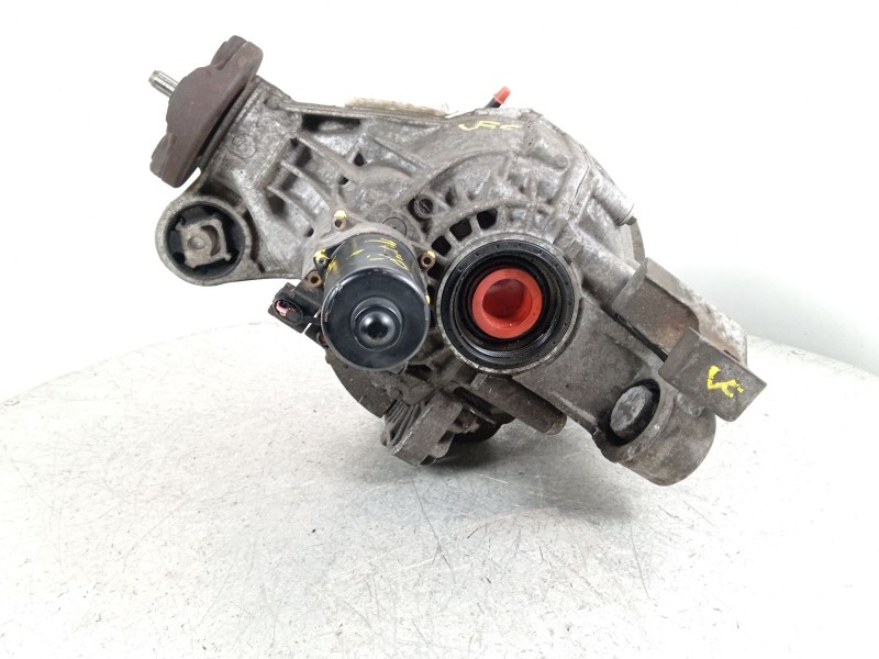 Recambio de diferencial trasero para porsche panamera diesel referencia OEM IAM 97035002211 0501326181 97062435001