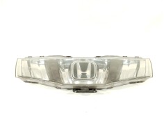 Recambio de rejilla delantera para honda civic viii sedán (fd, fa) 1.8 exs flex referencia OEM IAM 315203010  71120SMGA