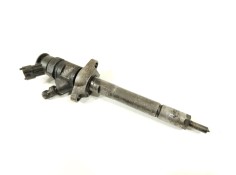 Recambio de inyector para peugeot partner tepee 1.6 hdi referencia OEM IAM 0445110297  620026