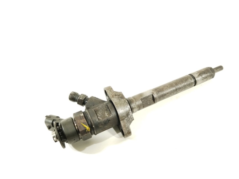 Recambio de inyector para peugeot partner tepee 1.6 hdi referencia OEM IAM 0445110297  620026