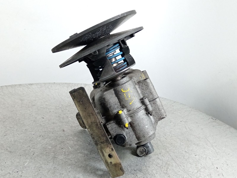 Recambio de caja cambios para microcar lyra referencia OEM IAM 10:1 140469  07-98