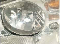 Recambio de faro izquierdo para ford mondeo iii (b5y) 2.0 tdci referencia OEM IAM 1S7113006AM  0301174201 2