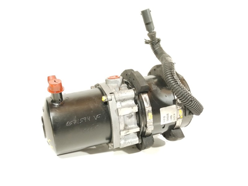 Recambio de bomba direccion para peugeot 106 ii (1a_, 1c_) 1.5 d referencia OEM IAM 9628144580  183042610G