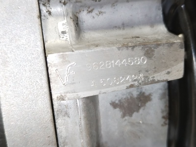 Recambio de bomba direccion para peugeot 106 ii (1a_, 1c_) 1.5 d referencia OEM IAM 9628144580  183042610G