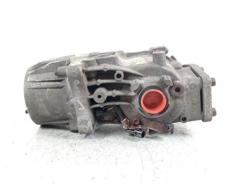 Recambio de diferencial trasero para toyota rav 4 (a3) executive referencia OEM IAM 4111052010  