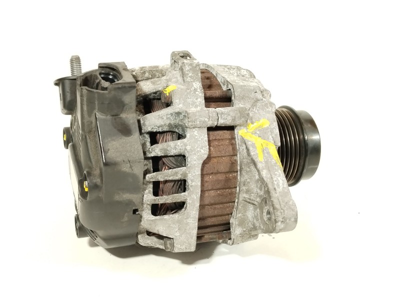 Recambio de alternador para hyundai i30 (gd) 1.4 cat referencia OEM IAM 373002B700  2610164