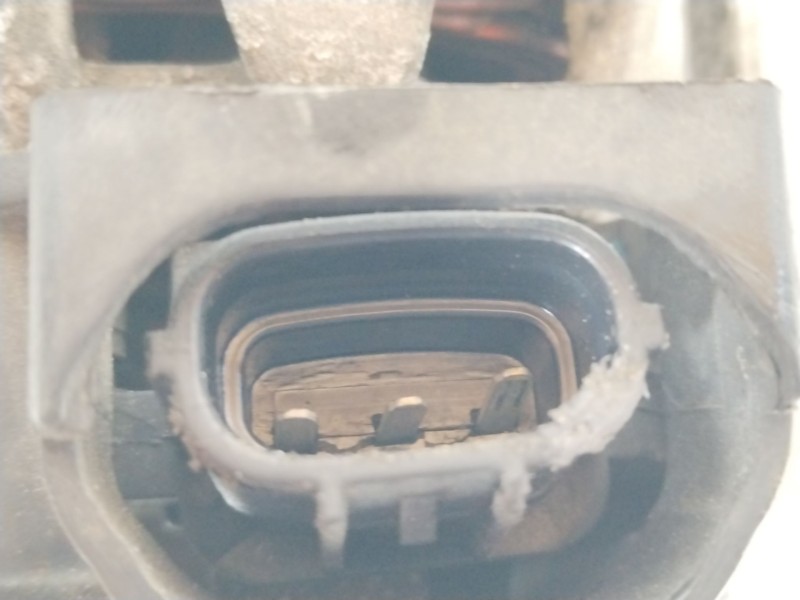 Recambio de alternador para hyundai i30 (gd) 1.4 cat referencia OEM IAM 373002B700  2610164