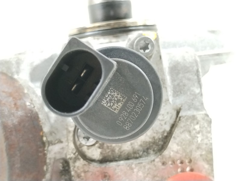Recambio de bomba inyeccion para bmw serie 1 berlina (e81/e87) 118d referencia OEM IAM 7797874 0445010506 13518577643