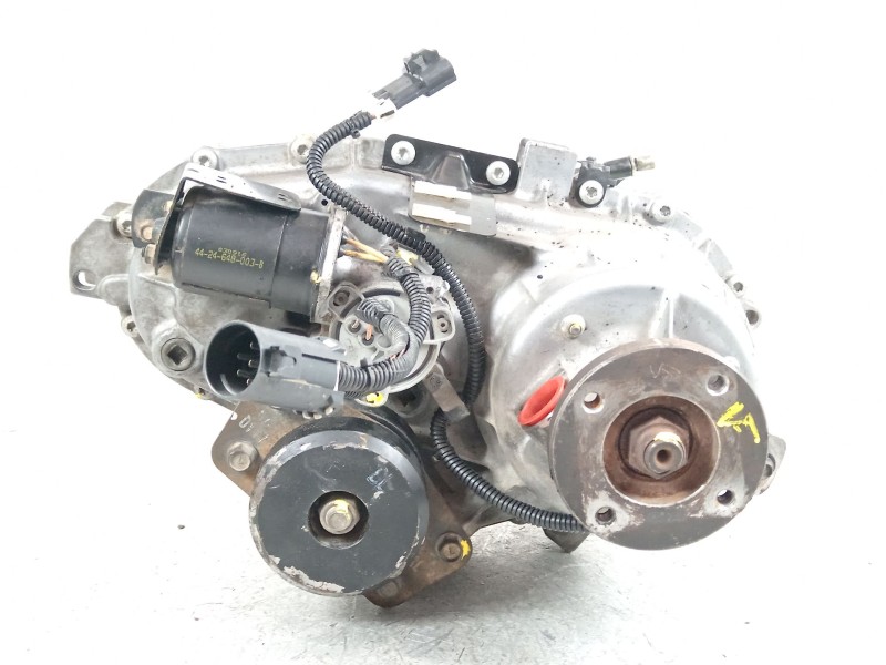 Recambio de caja transfer para kia sorento 2.5 crdi concept referencia OEM IAM 473003C100 4424000010 473003C100