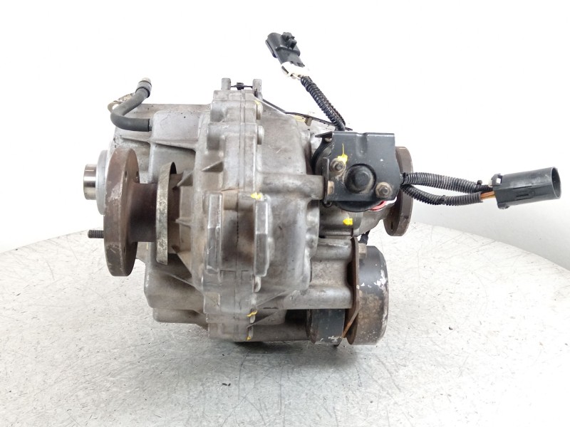 Recambio de caja transfer para kia sorento 2.5 crdi concept referencia OEM IAM 473003C100 4424000010 473003C100