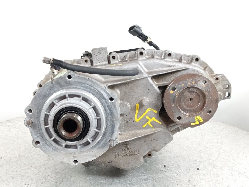 Recambio de caja transfer para kia sorento 2.5 crdi concept referencia OEM IAM 473003C100 4424000010 473003C100