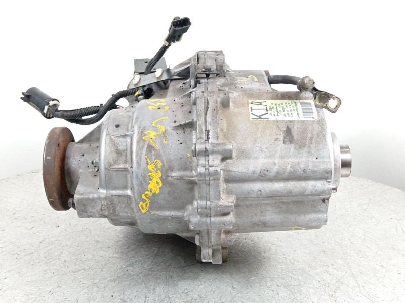 Recambio de caja transfer para kia sorento 2.5 crdi concept referencia OEM IAM 473003C100 4424000010 473003C100