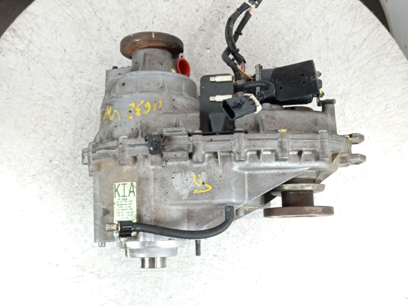 Recambio de caja transfer para kia sorento 2.5 crdi concept referencia OEM IAM 473003C100 4424000010 473003C100