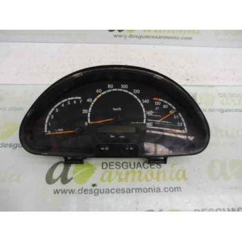 CUADRO INSTRUMENTOS A0014468521 0335455932 