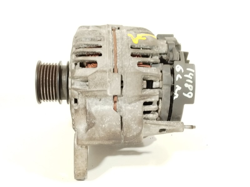 Recambio de alternador para seat ibiza iii (6l1) 1.4 16v referencia OEM IAM 037903025G  