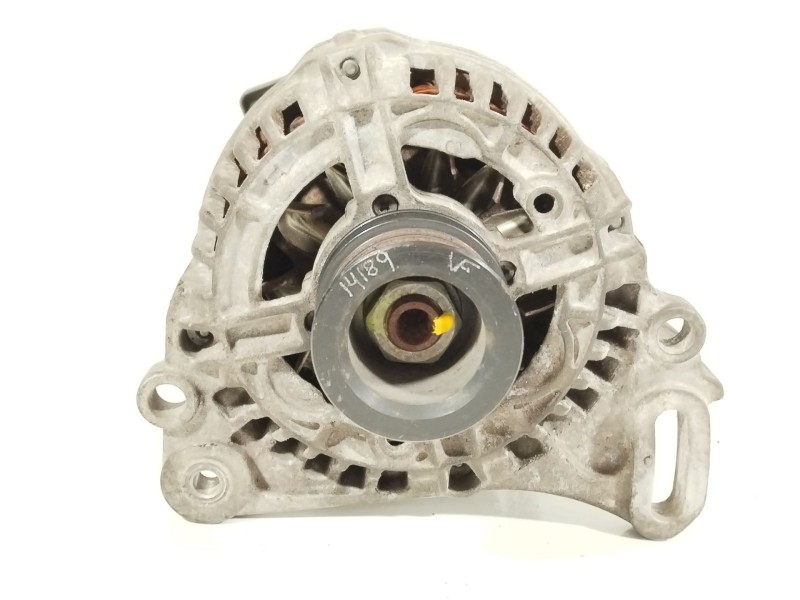 Recambio de alternador para seat ibiza iii (6l1) 1.4 16v referencia OEM IAM 037903025G  