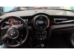 Recambio de kit airbag para mini mini (f56) cooper d referencia OEM IAM 51459349607 336724104 33687651701