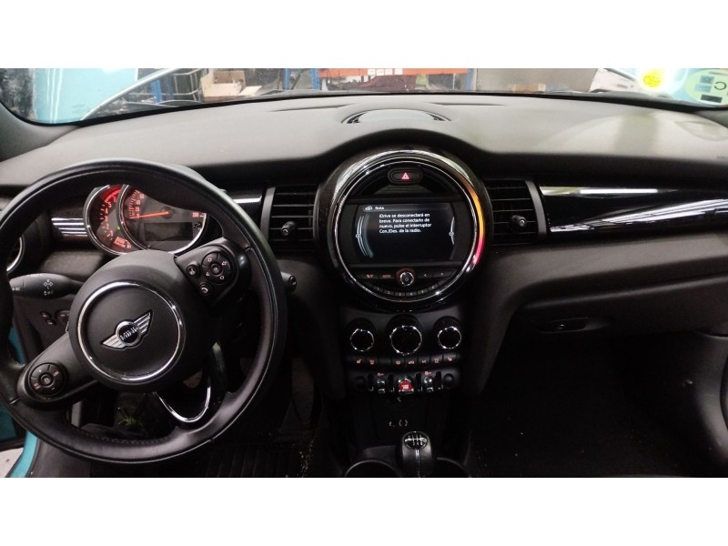 Recambio de kit airbag para mini mini (f56) cooper d referencia OEM IAM 51459349607 336724104 33687651701