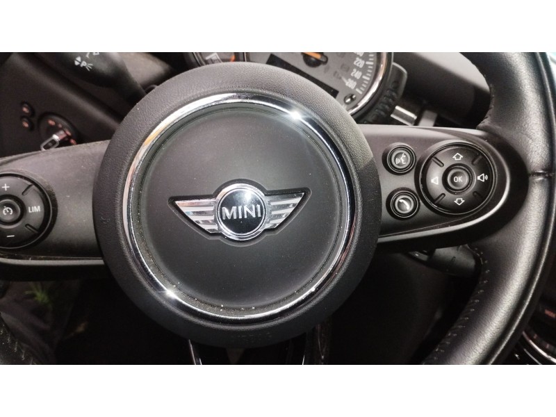 Recambio de kit airbag para mini mini (f56) cooper d referencia OEM IAM 51459349607 336724104 33687651701