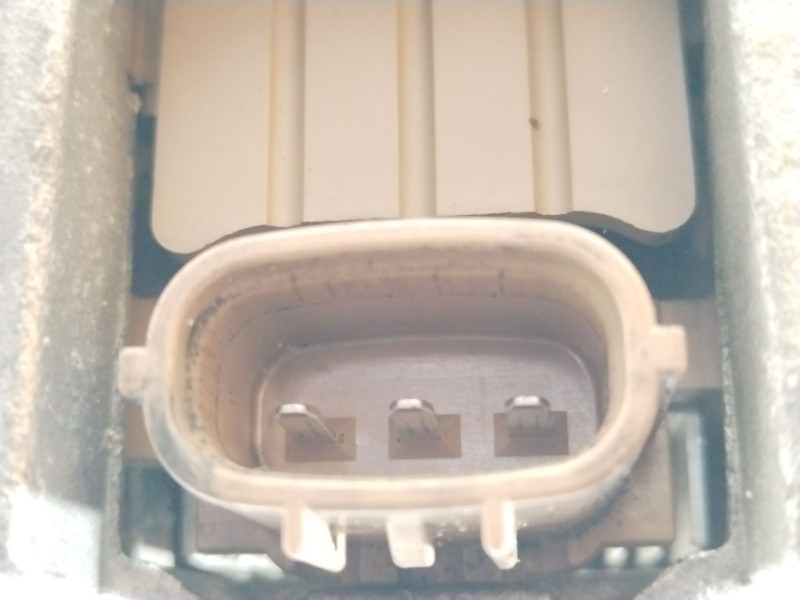 Recambio de alternador para mazda 6 station wagon (gj, gl) 2.2 d referencia OEM IAM A2TX9781  