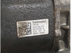 Recambio de bomba inyeccion para volkswagen golf vi variant (aj5) advance referencia OEM IAM 03L130755E   2