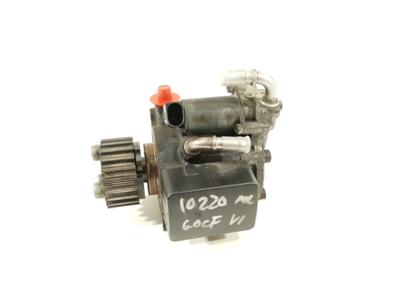 Recambio de bomba inyeccion para volkswagen golf vi variant (aj5) advance referencia OEM IAM 03L130755E  