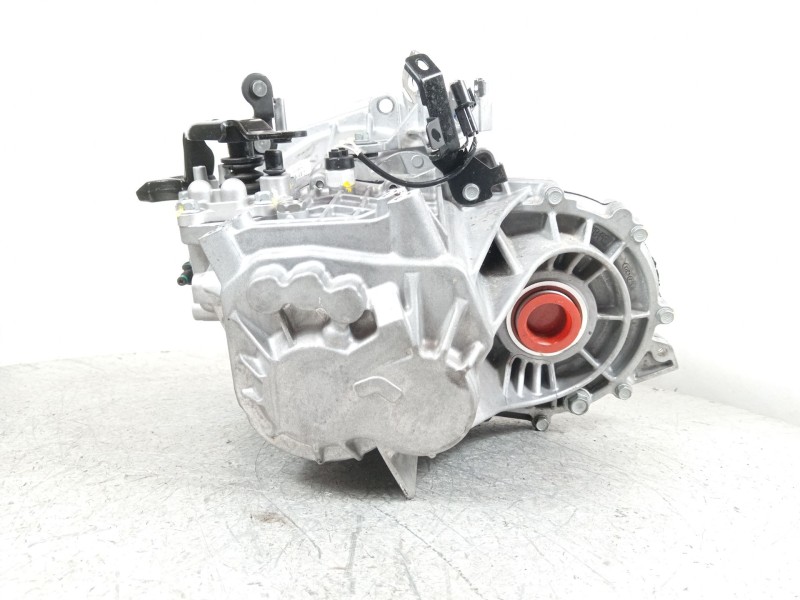 Recambio de caja cambios para kia stonic (ybcuv) referencia OEM IAM 8TE2ND  