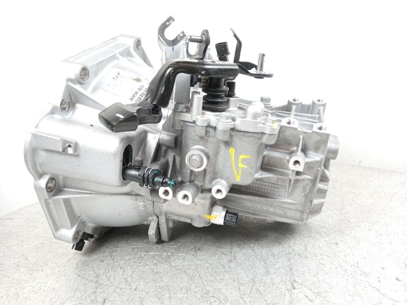 Recambio de caja cambios para kia stonic (ybcuv) referencia OEM IAM 8TE2ND  