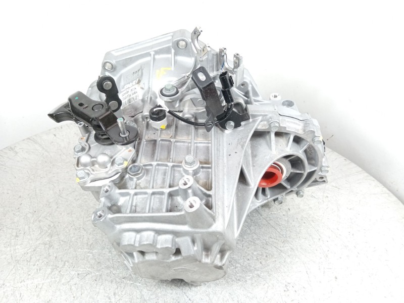 Recambio de caja cambios para kia stonic (ybcuv) referencia OEM IAM 8TE2ND  