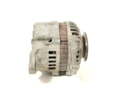 Recambio de alternador para nissan x-trail (t30) comfort referencia OEM IAM 231005M310  