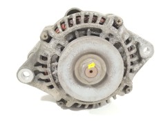 Recambio de alternador para nissan x-trail (t30) comfort referencia OEM IAM 231005M310   2