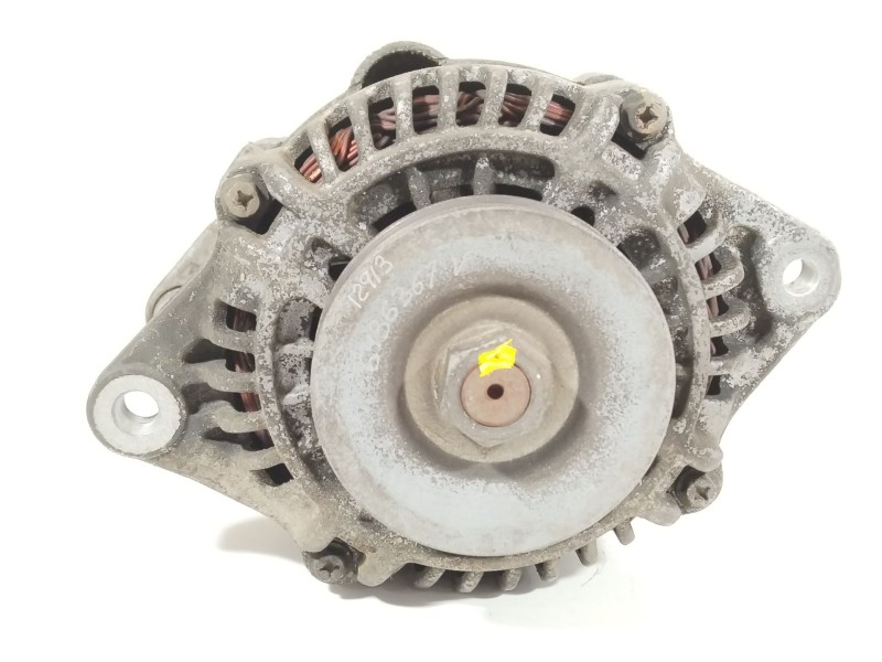 Recambio de alternador para nissan x-trail (t30) comfort referencia OEM IAM 231005M310  