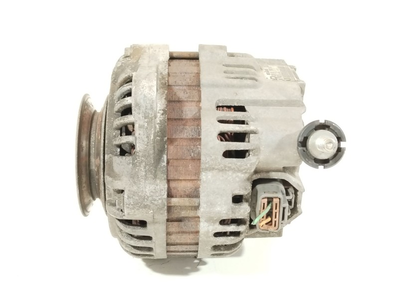 Recambio de alternador para nissan x-trail (t30) comfort referencia OEM IAM 231005M310  