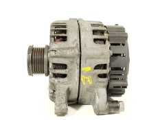 Recambio de alternador para peugeot 407 (6d_) 1.6 hdi 110 (6d9hzc, 6d9hyc) referencia OEM IAM 9688085380  CL18