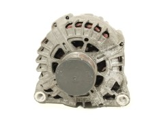Recambio de alternador para peugeot 407 (6d_) 1.6 hdi 110 (6d9hzc, 6d9hyc) referencia OEM IAM 9688085380  CL18 2