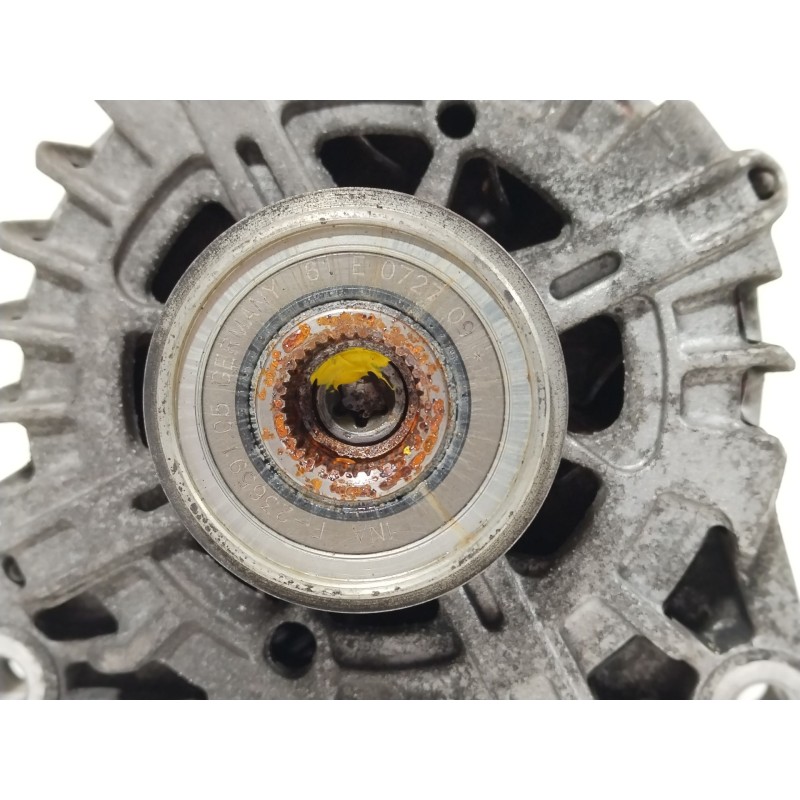 Recambio de alternador para peugeot 407 (6d_) 1.6 hdi 110 (6d9hzc, 6d9hyc) referencia OEM IAM 9688085380  CL18