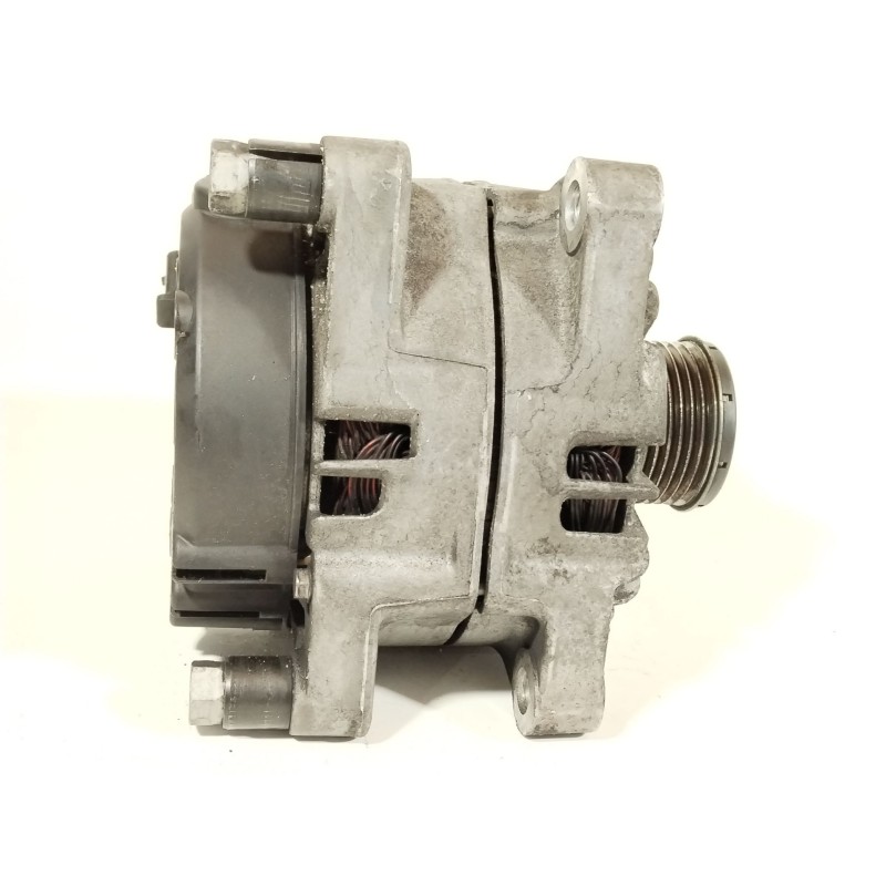 Recambio de alternador para peugeot 407 (6d_) 1.6 hdi 110 (6d9hzc, 6d9hyc) referencia OEM IAM 9688085380  CL18