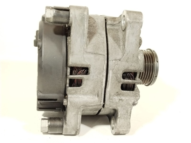 Recambio de alternador para peugeot 407 (6d_) 1.6 hdi 110 (6d9hzc, 6d9hyc) referencia OEM IAM 9688085380  CL18