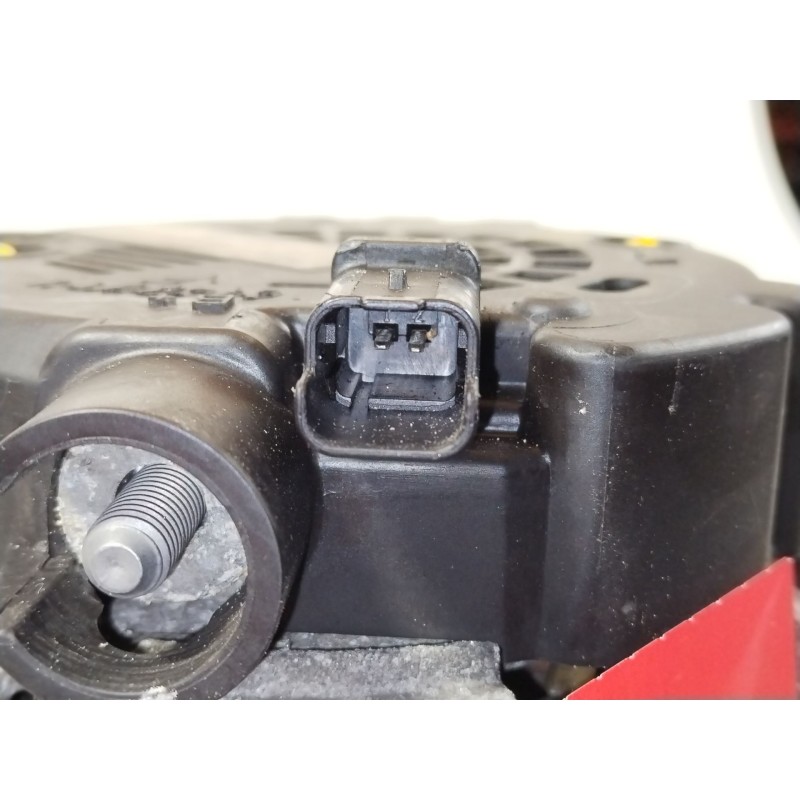Recambio de alternador para peugeot 407 (6d_) 1.6 hdi 110 (6d9hzc, 6d9hyc) referencia OEM IAM 9688085380  CL18