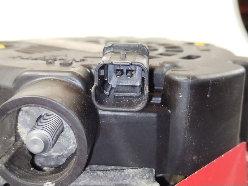 Recambio de alternador para peugeot 407 (6d_) 1.6 hdi 110 (6d9hzc, 6d9hyc) referencia OEM IAM 9688085380  CL18