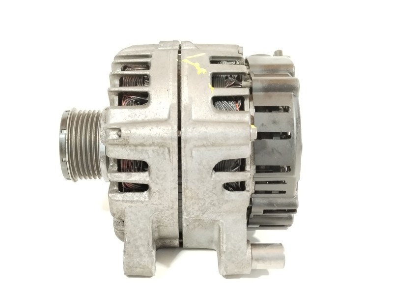 Recambio de alternador para citroën c5 berlina exclusive referencia OEM IAM 9688085380  CL18