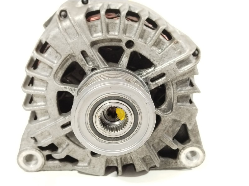 Recambio de alternador para citroën c5 berlina exclusive referencia OEM IAM 9688085380  CL18